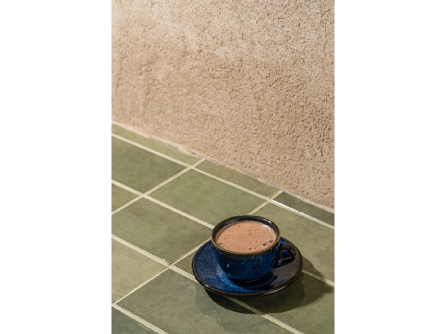 Hot Chocolate