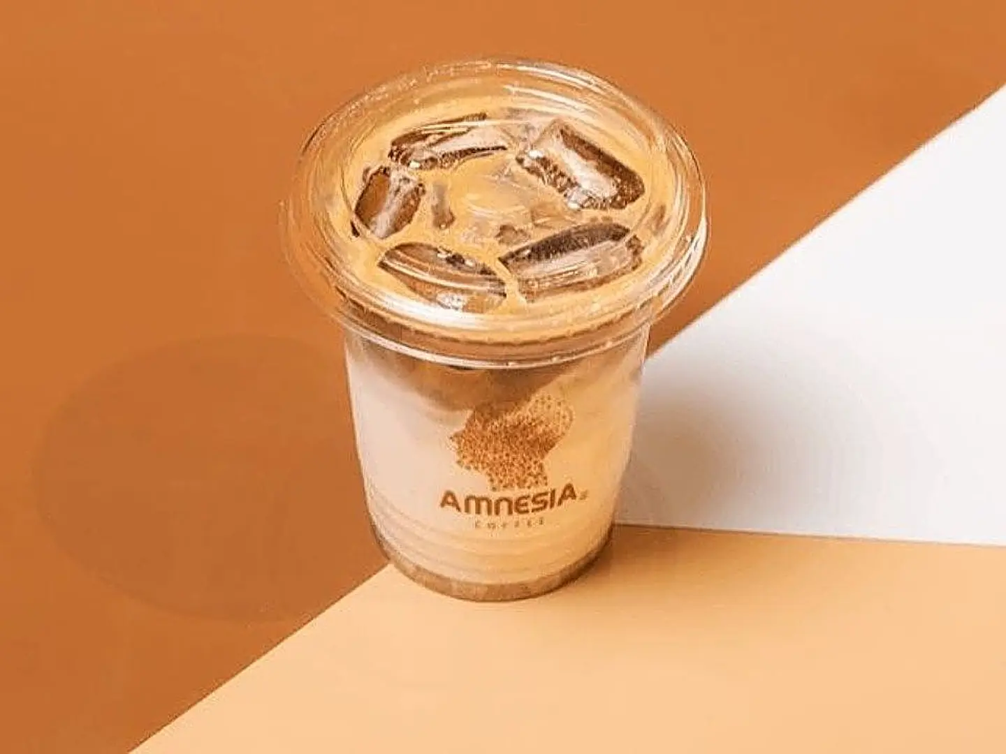 سبانيش لاتيه بارد