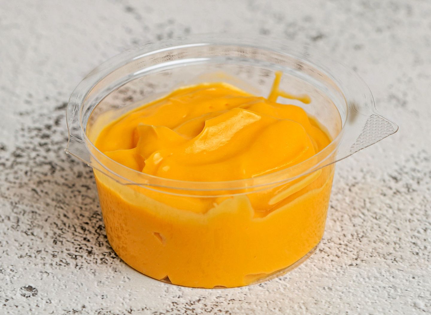 Cheese Sauce