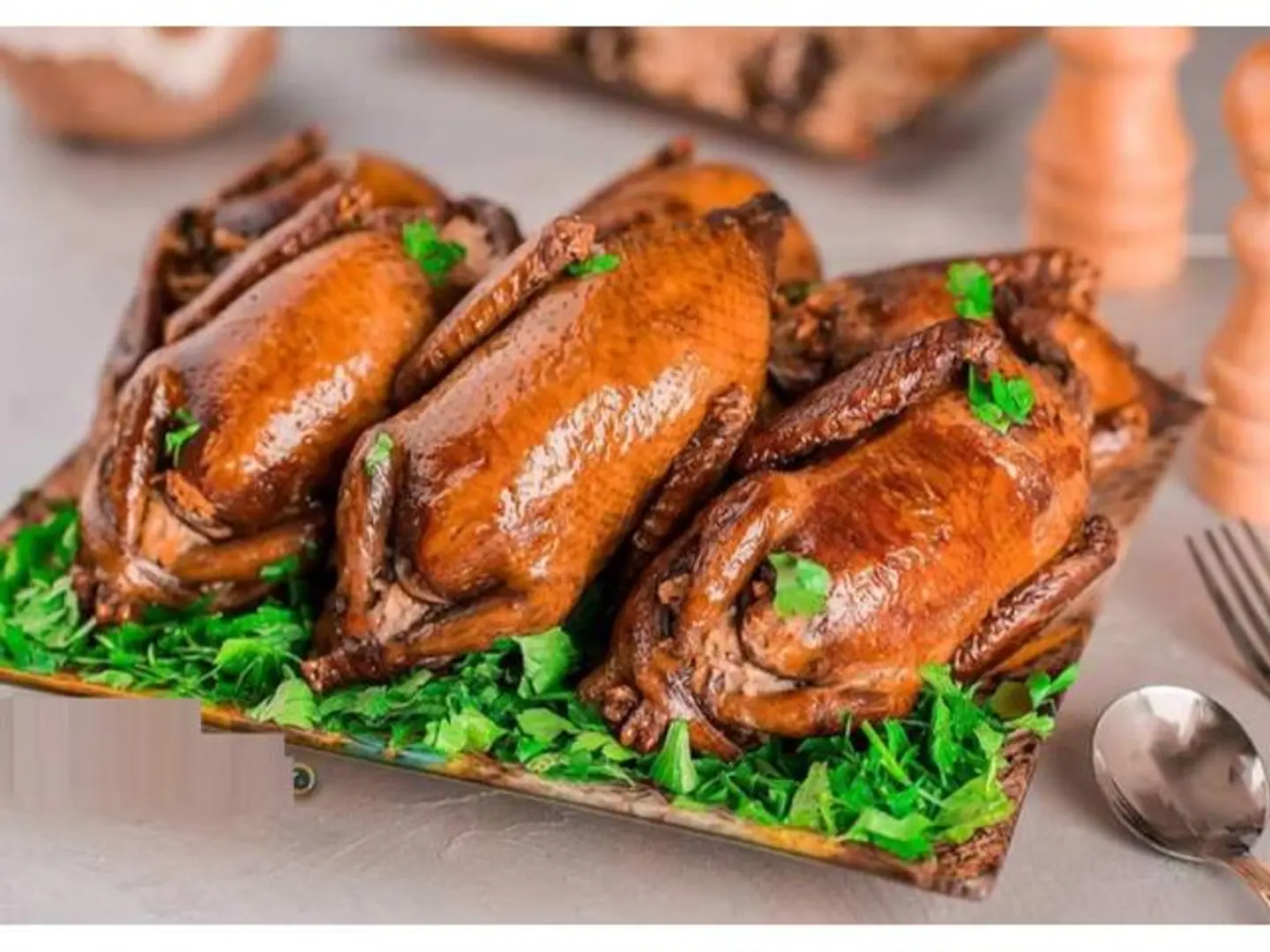 Pigeon Offer