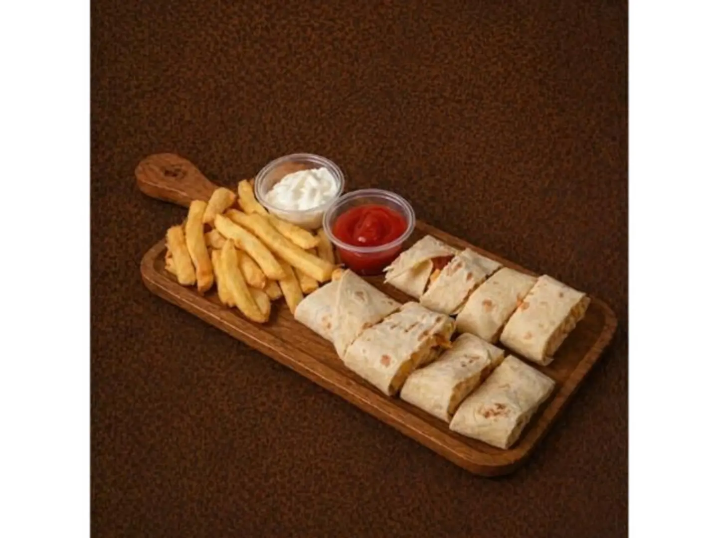Al Qimah Shawarma