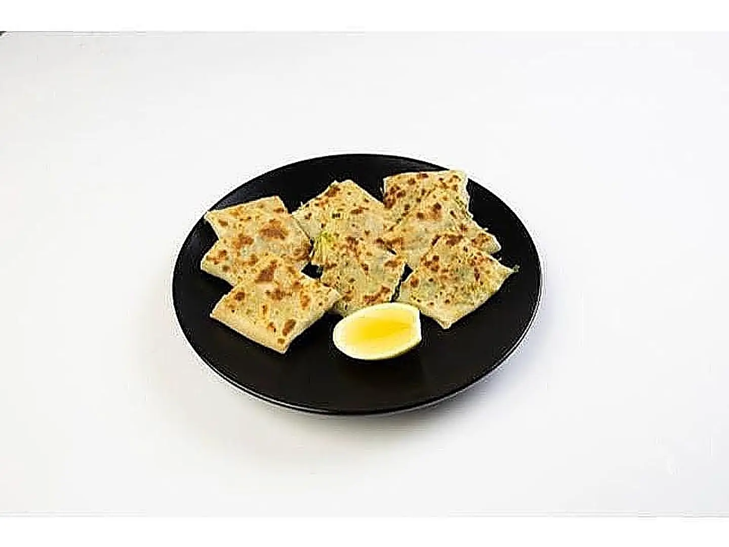 Vegetable Mutabbaq