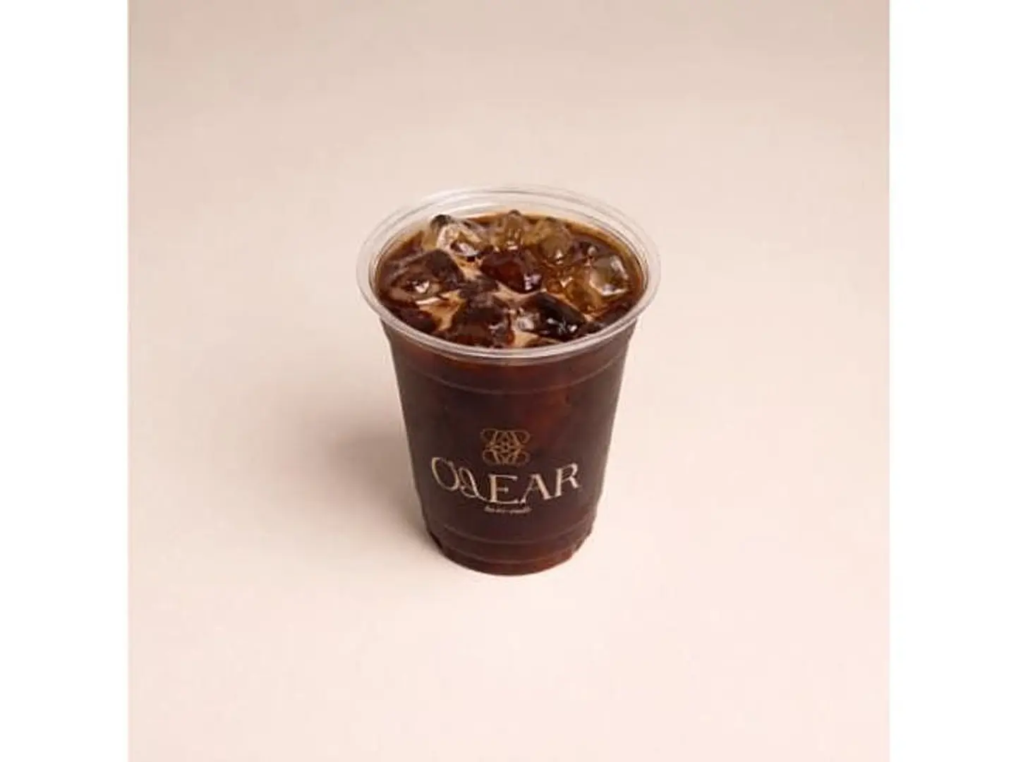 أمريكانو بارد