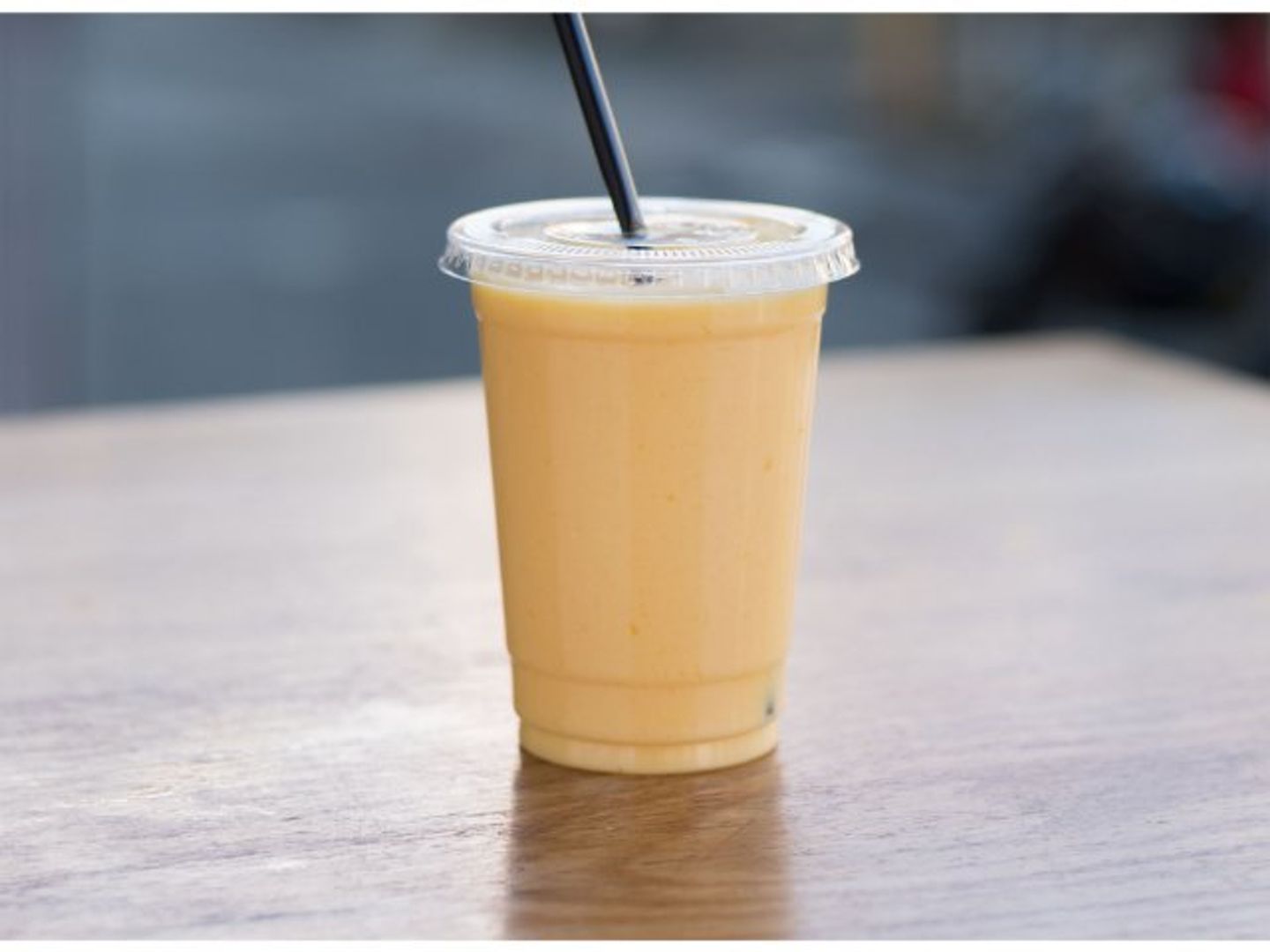 Mango Lassi