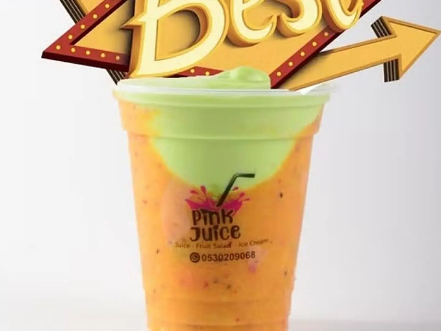 Best Juice