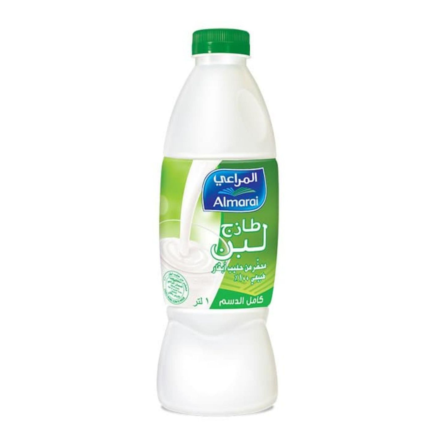 لبن