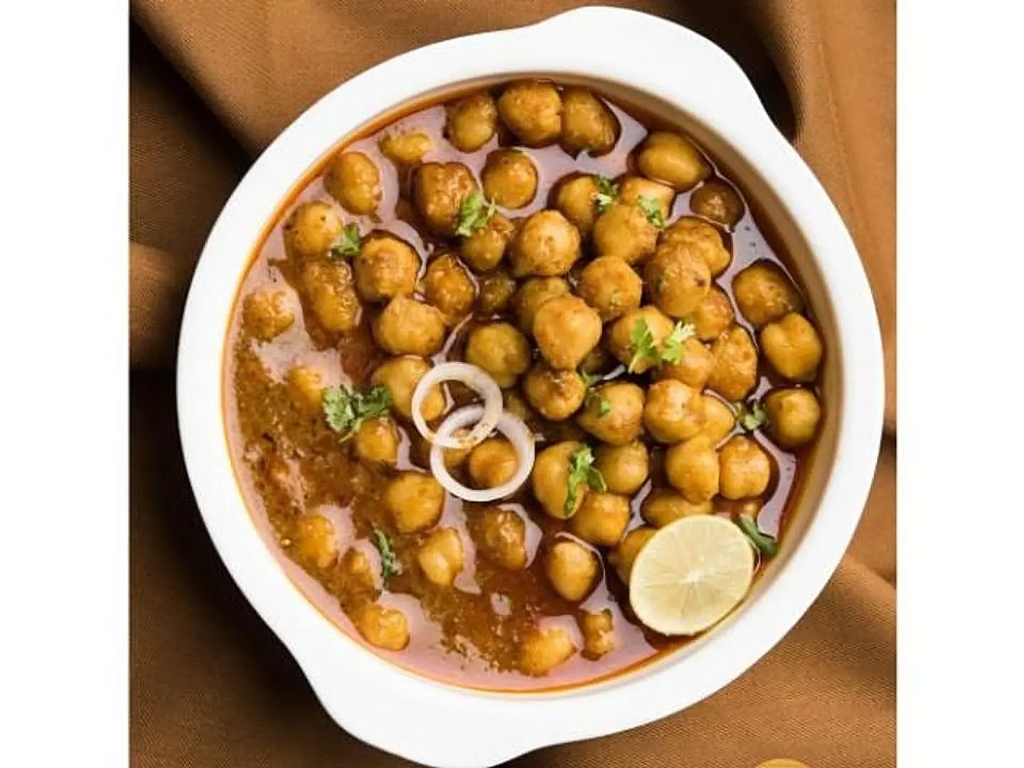 لاهوري تشانا