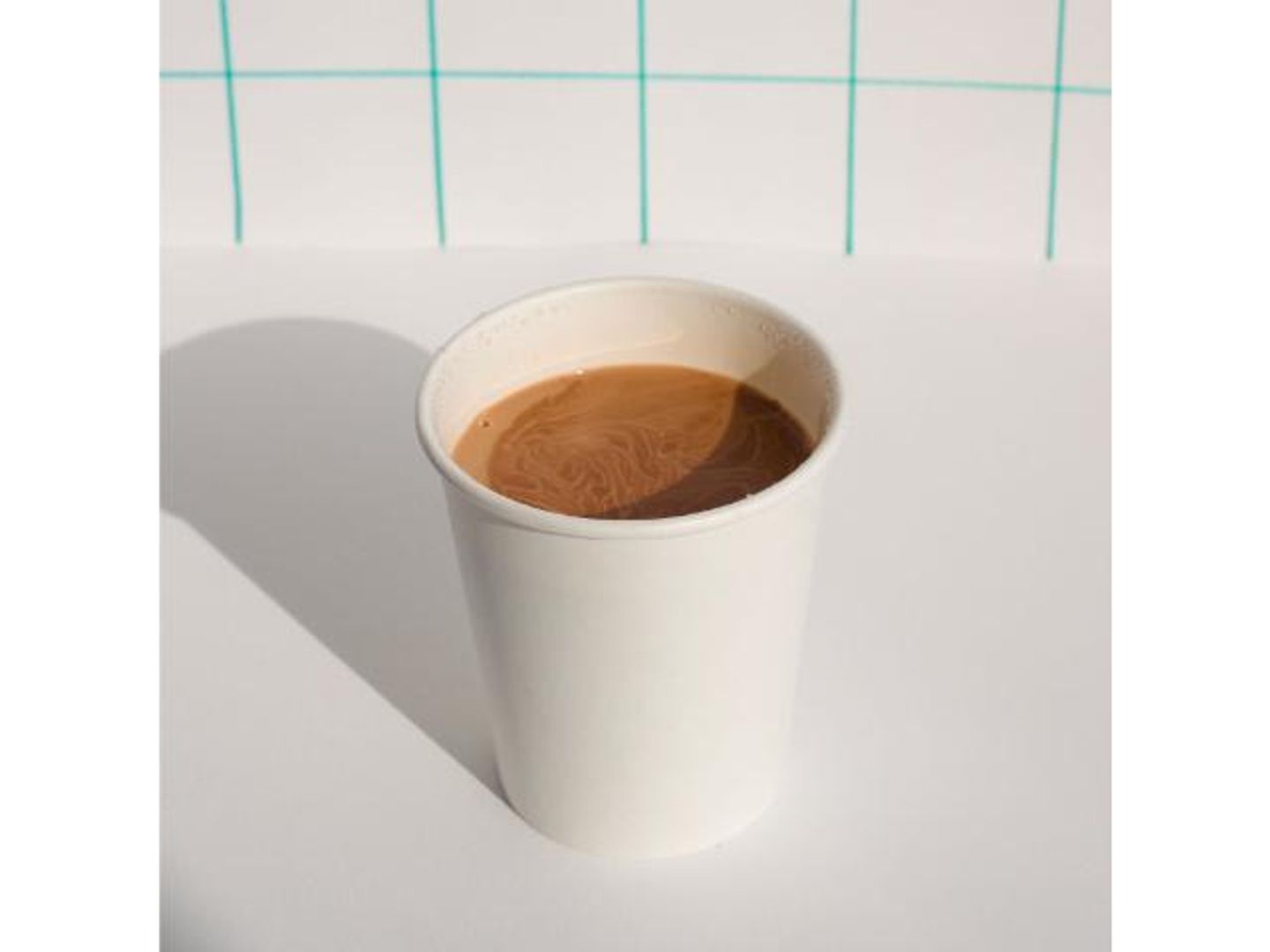 Nescafé With Milk
