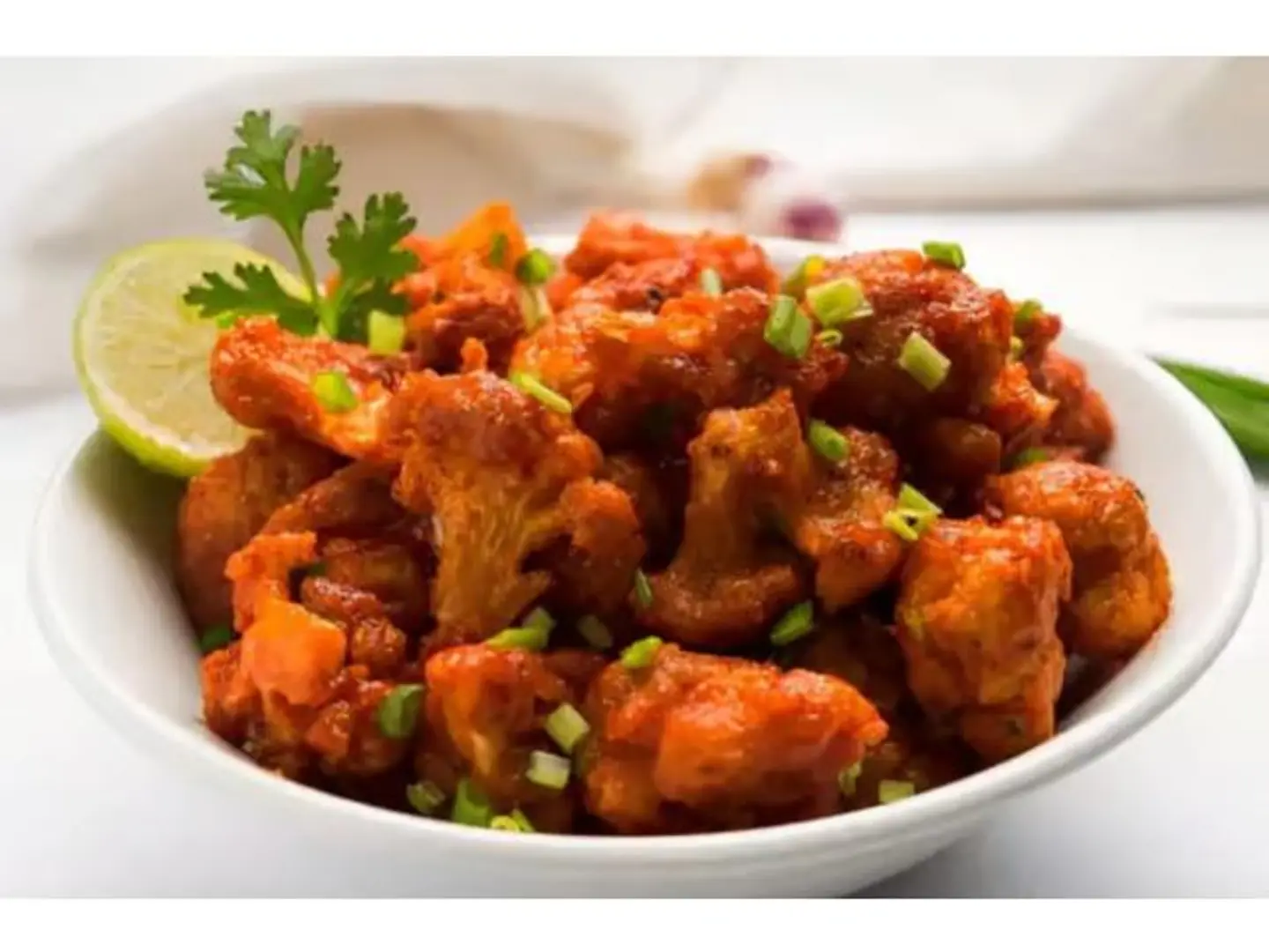 Gobi Manchurian
