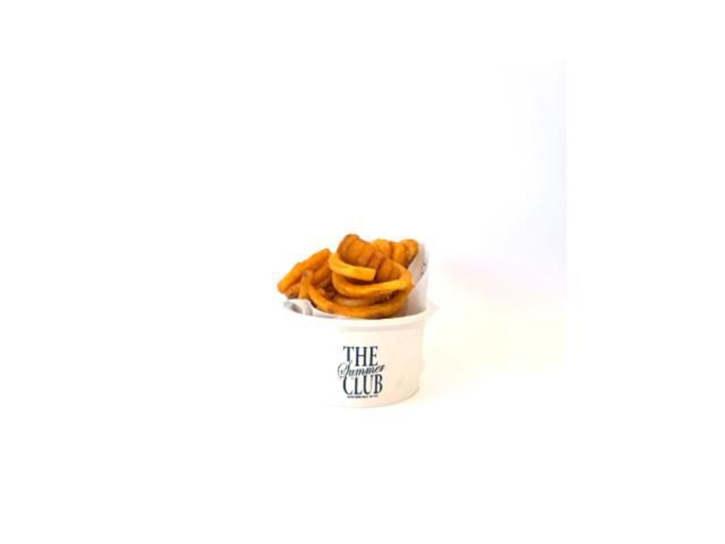 Curly Fries