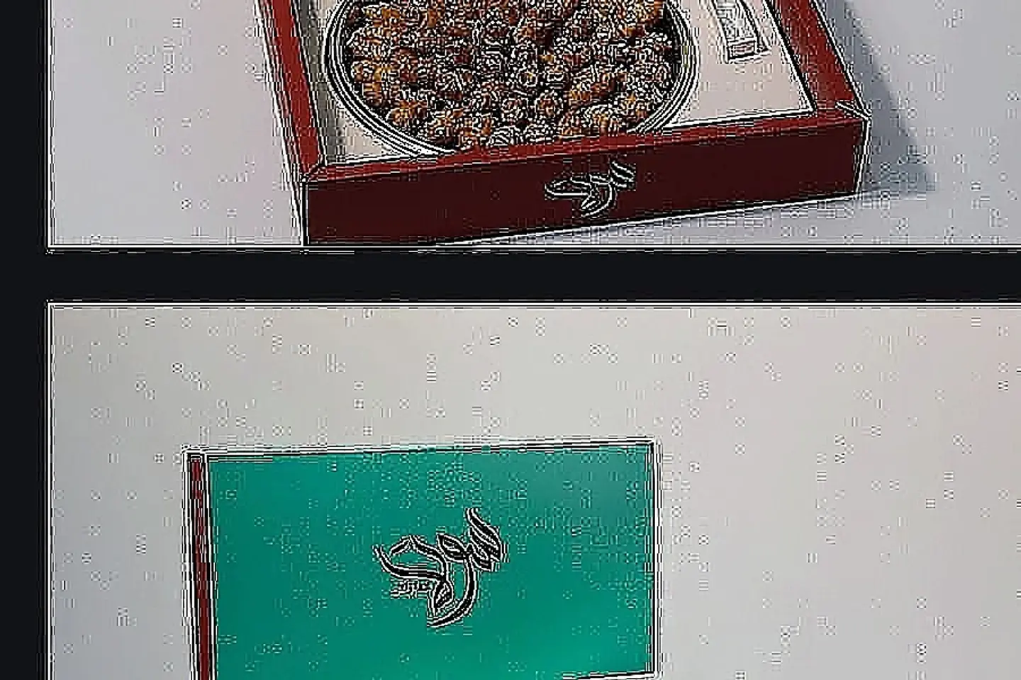 عرض سولا كراوسون صغير + مشكل صغير