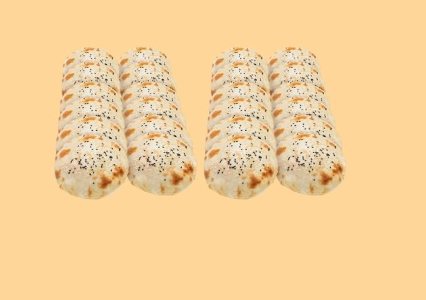 بوكسين فطائر درزن