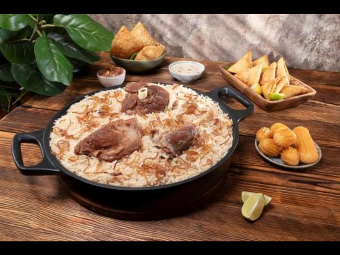 لحم مضغوط ابيض