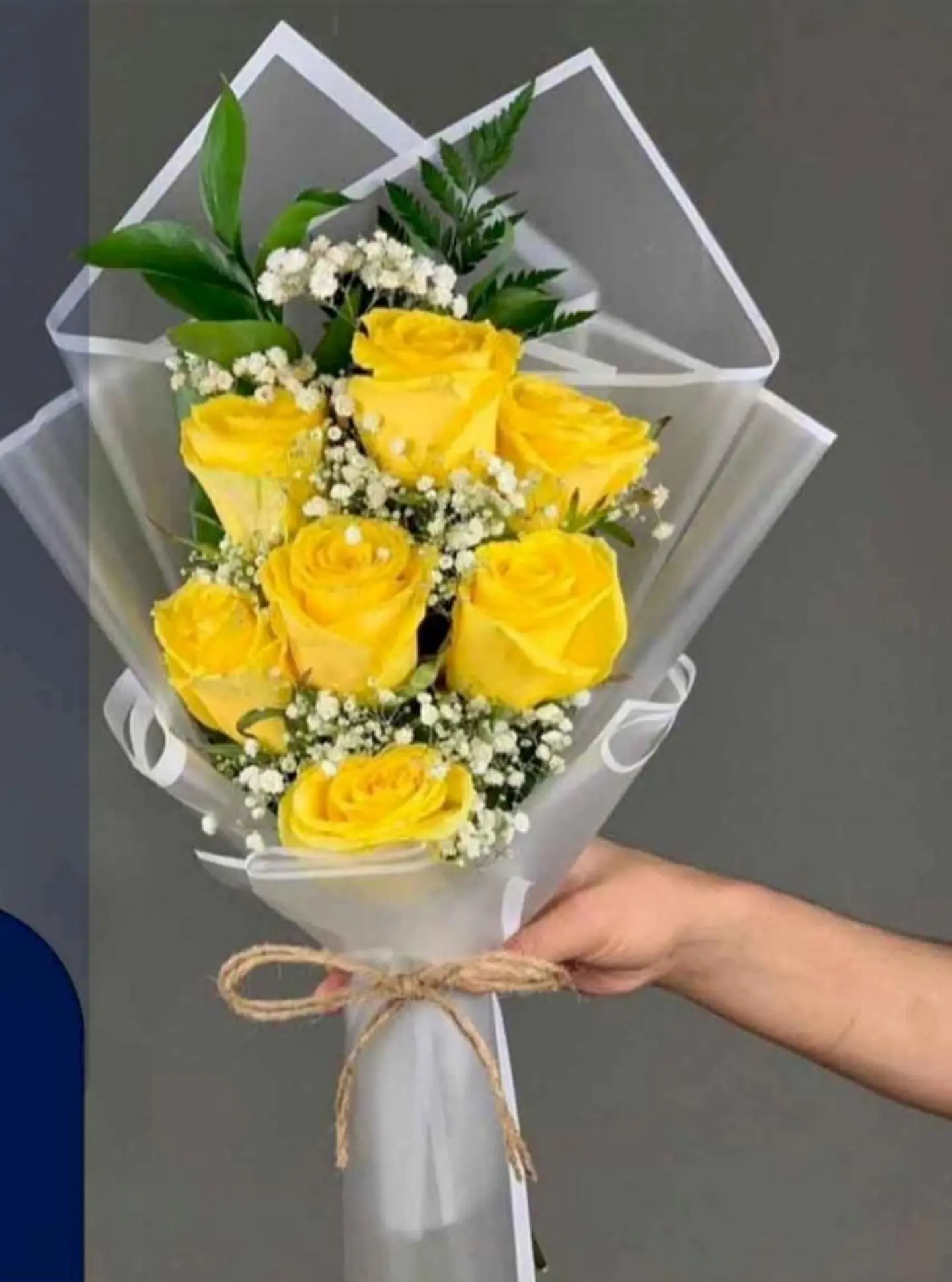 باقة غيره2
