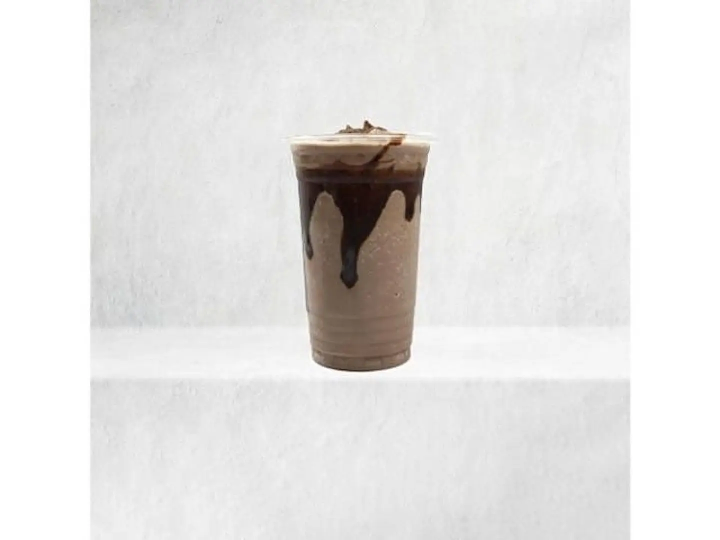 Iced Chocolate