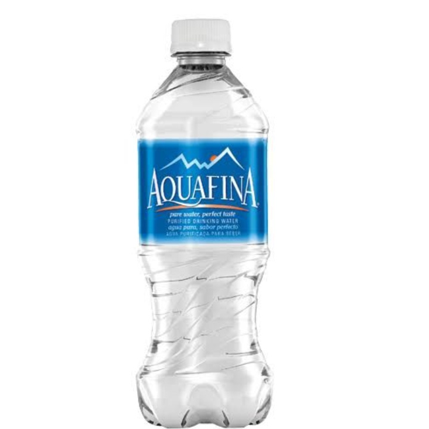 Small Water