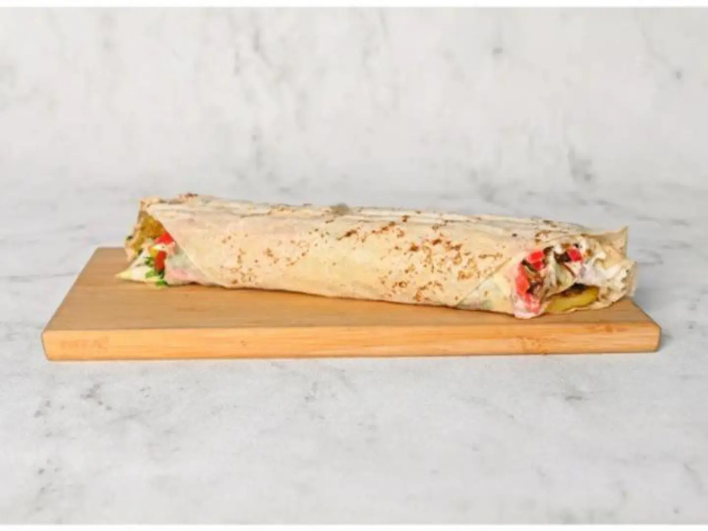 ساندويتش صبة بيض