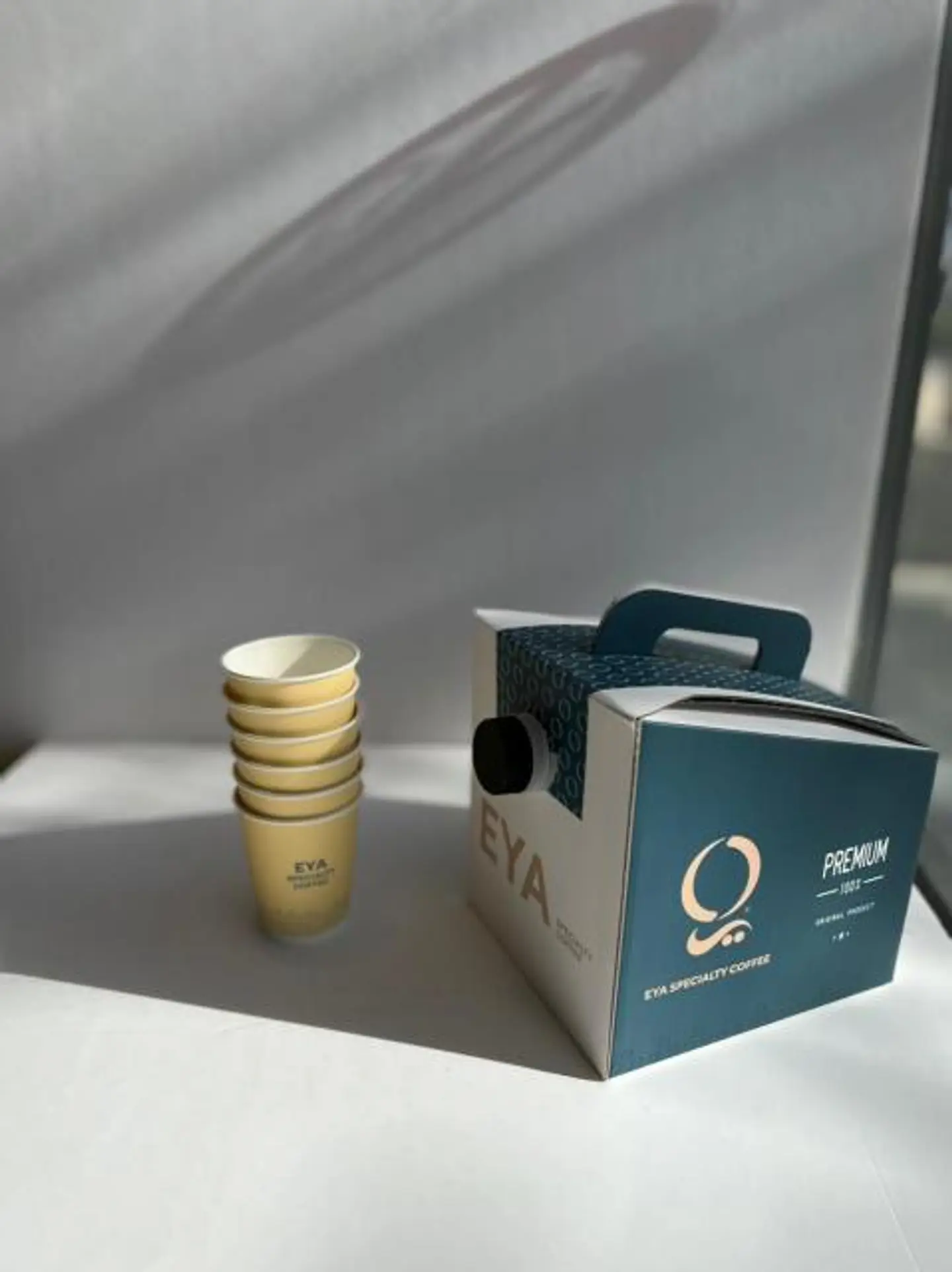 Coffee Box