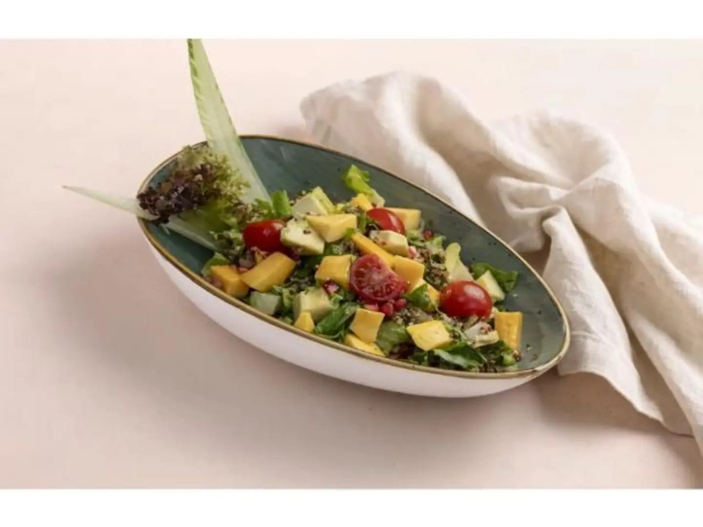 Quinoa Fruit
