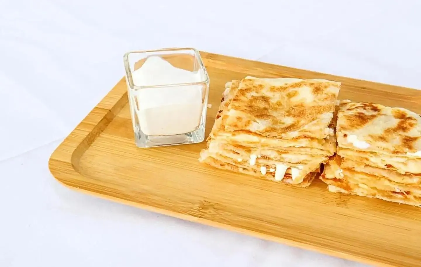 مطبق جبنة سائل
