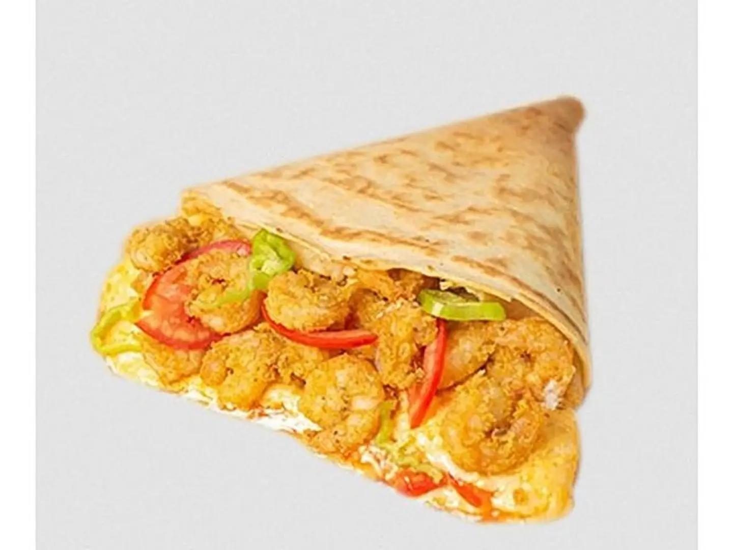 کریب روبیان