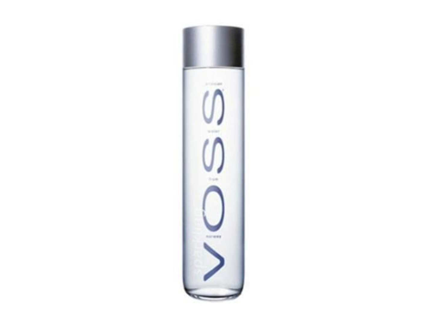 Voss Sparkling 800 Ml