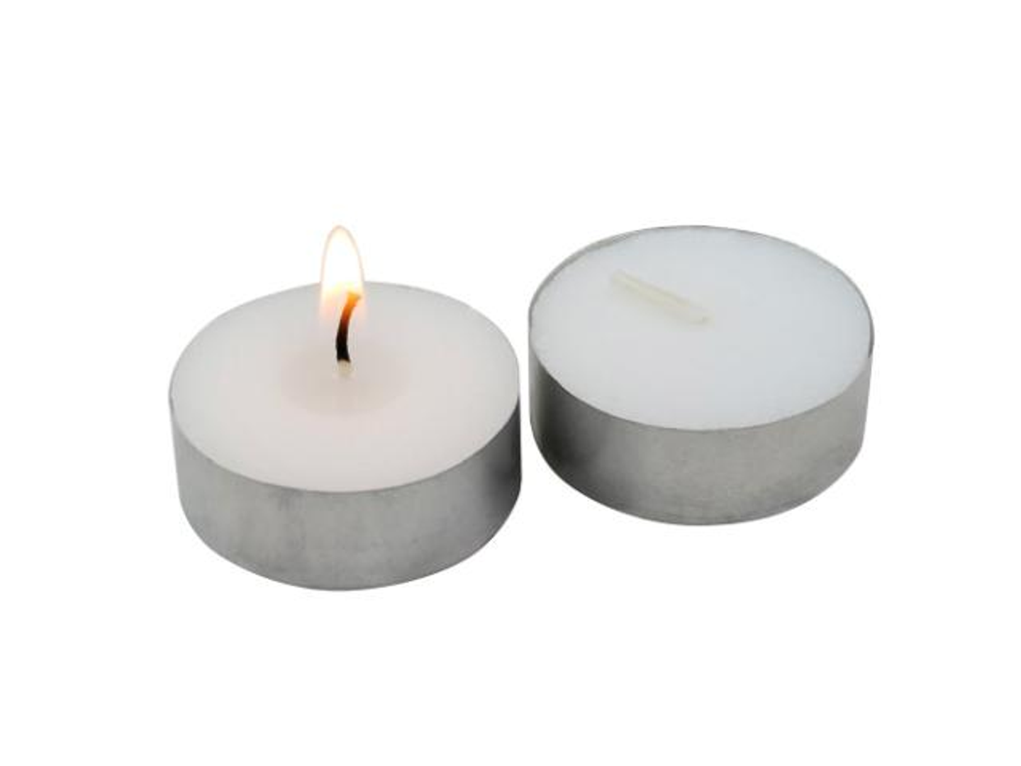 Circular Candles