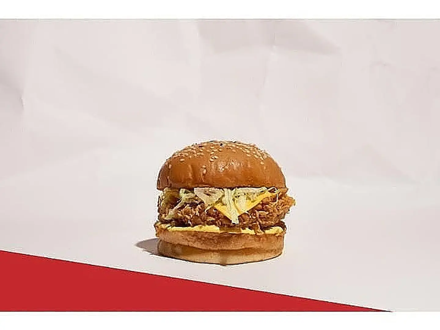 Zinger Chicken