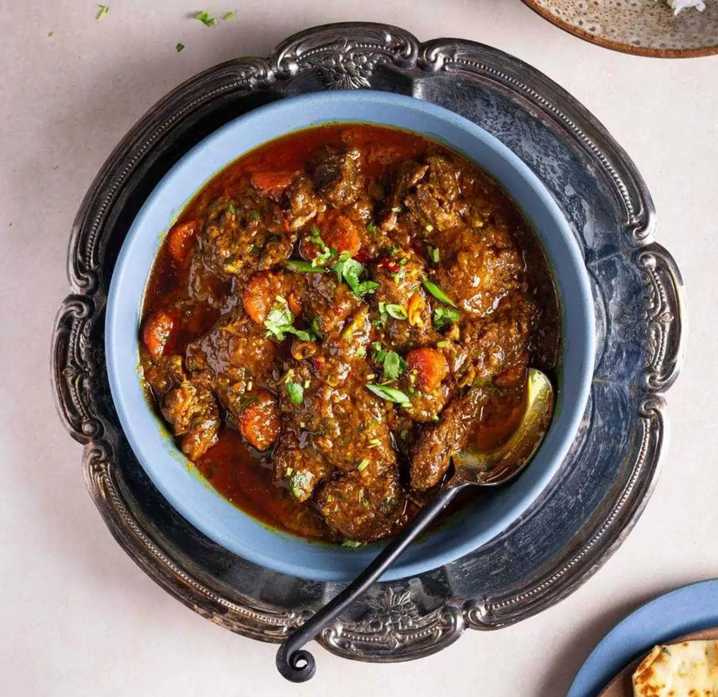 Beef Masala
