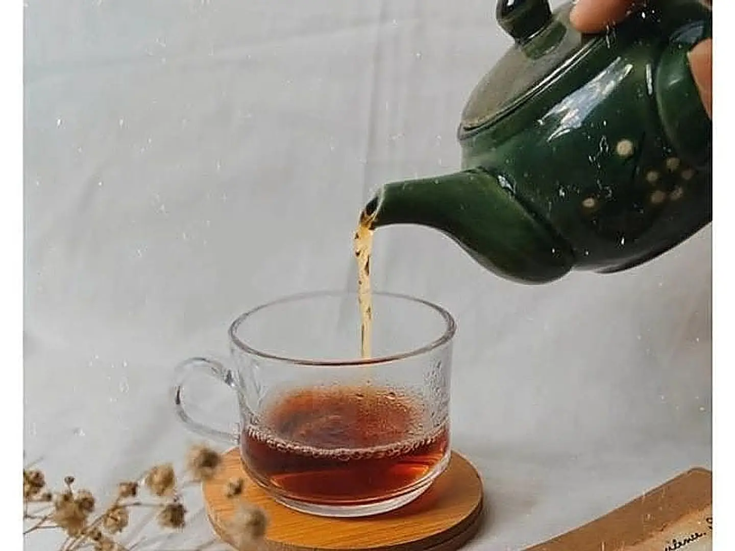 Tea Teapot
