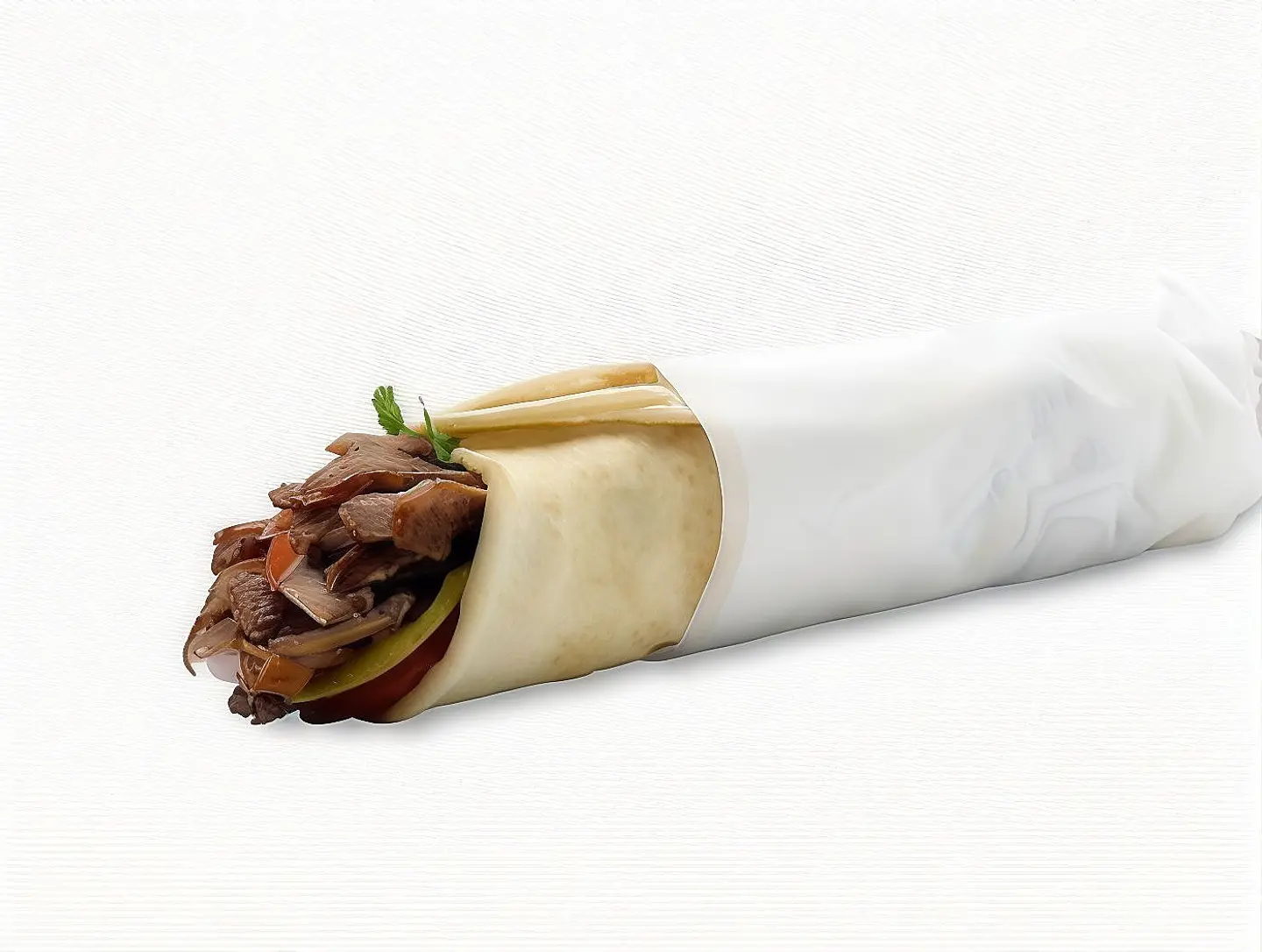 Large Beef Sandwich