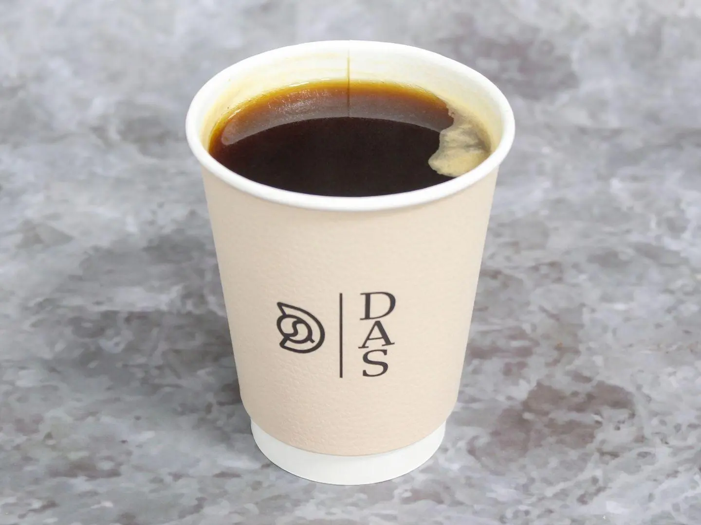 Hot Americano