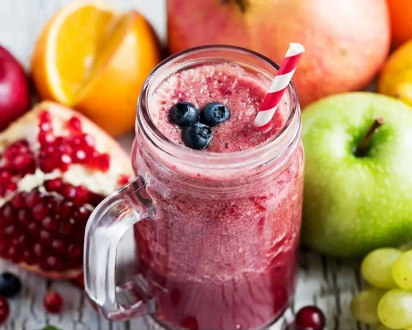 Cocktail Juice