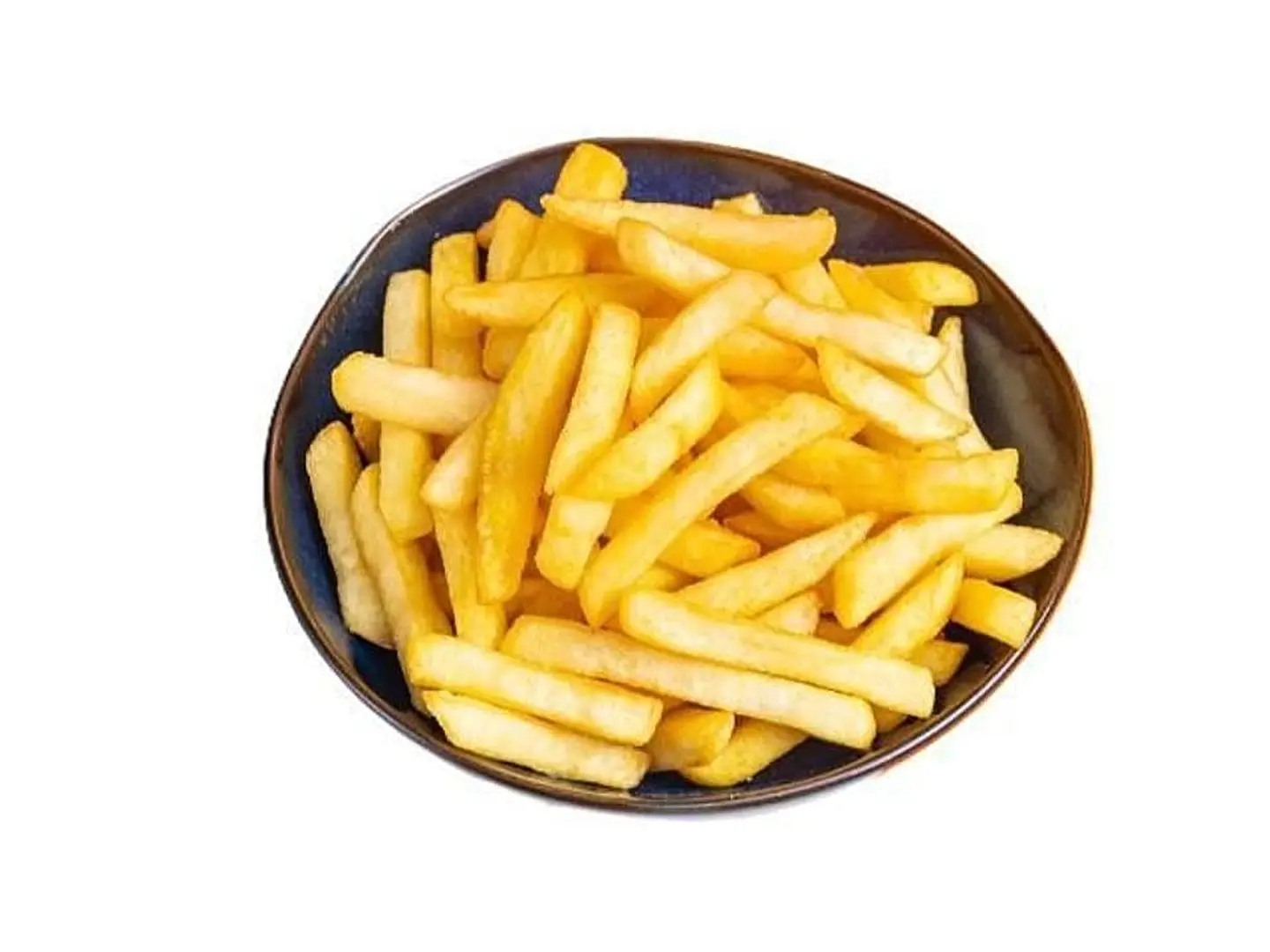 French Fries Dish