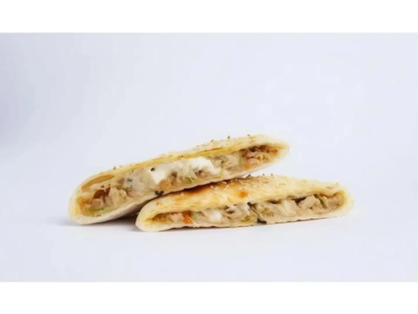 Tuna And Cheese Pie