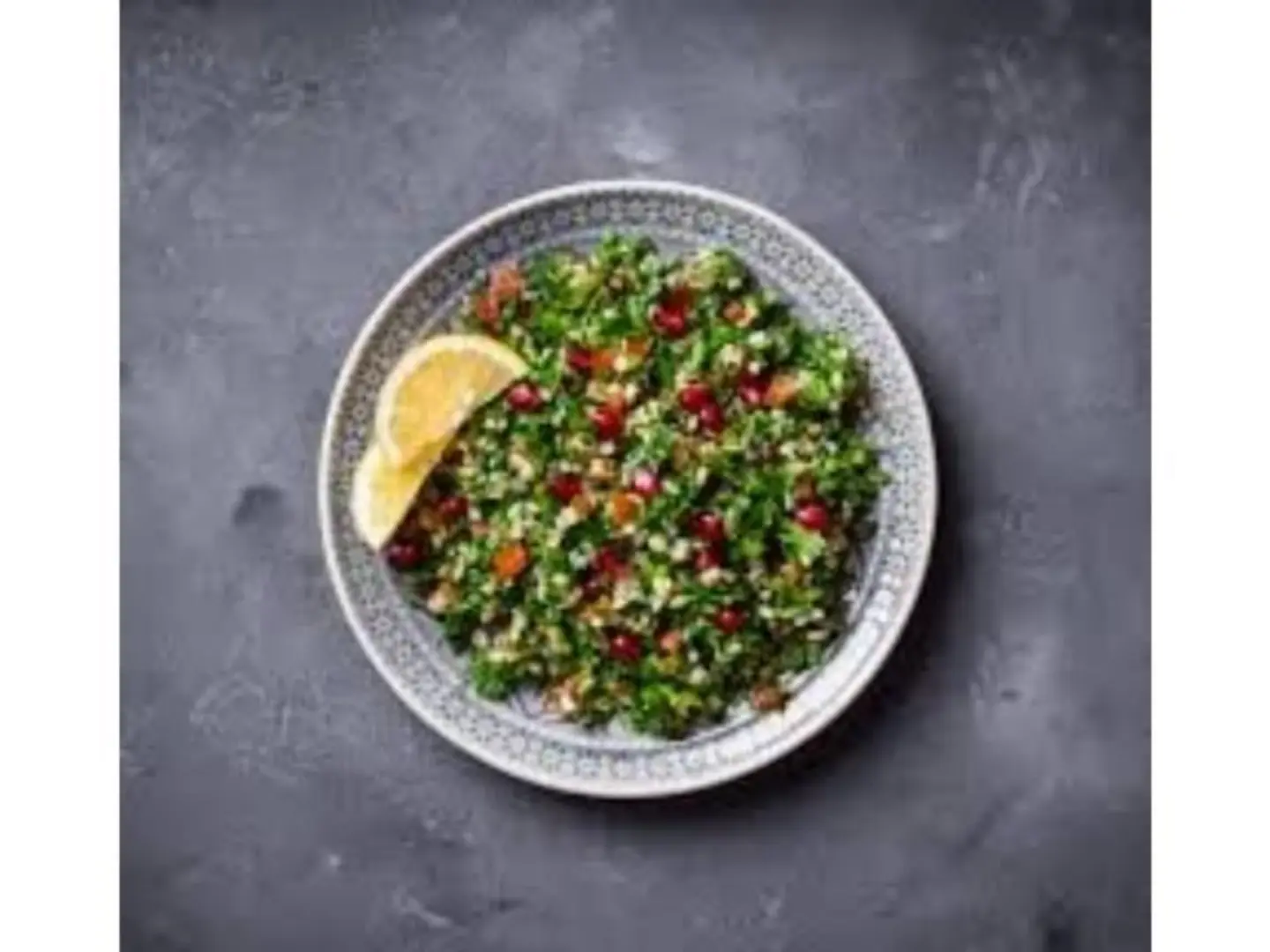 Tabbouleh