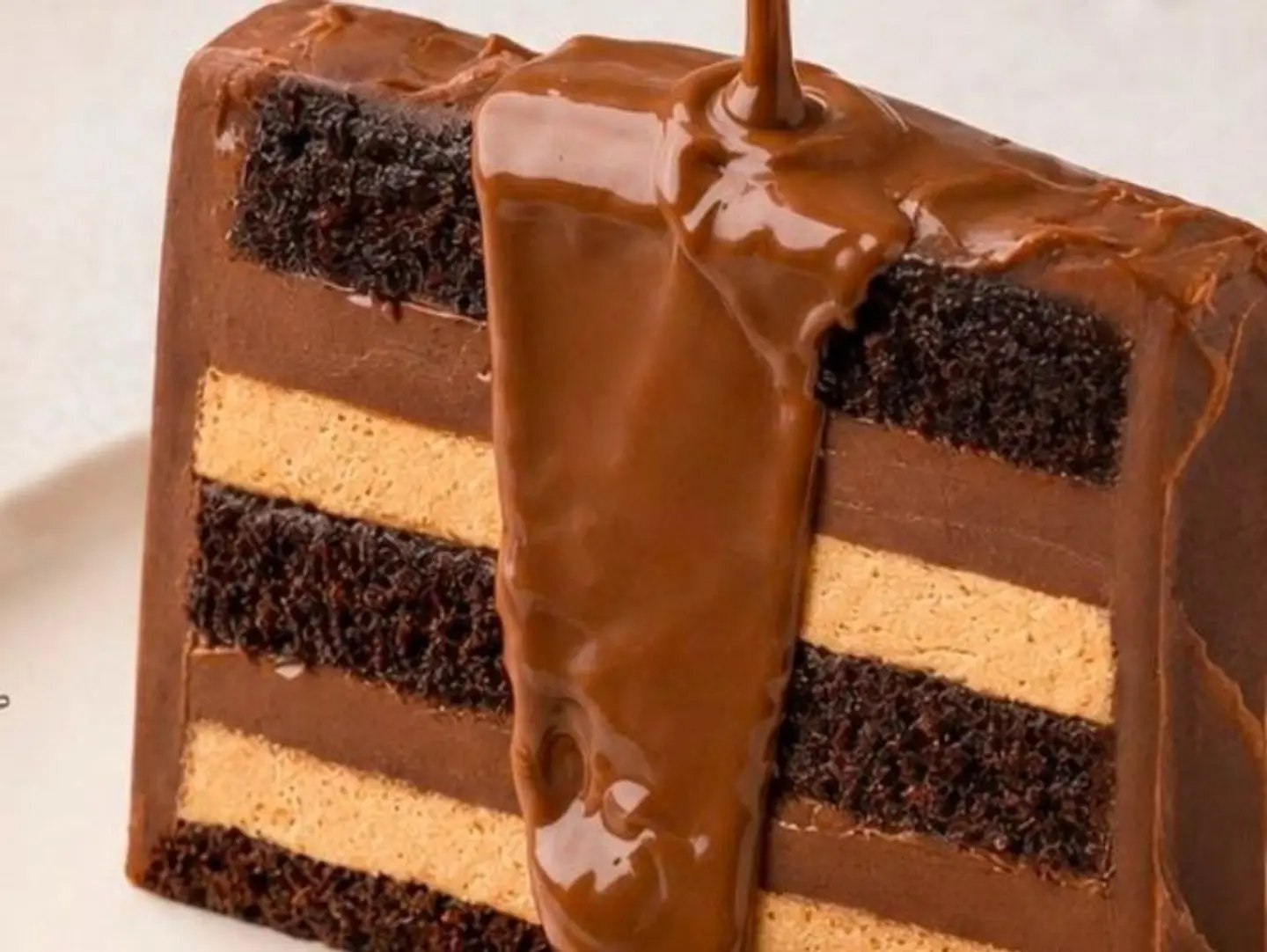 London Cake