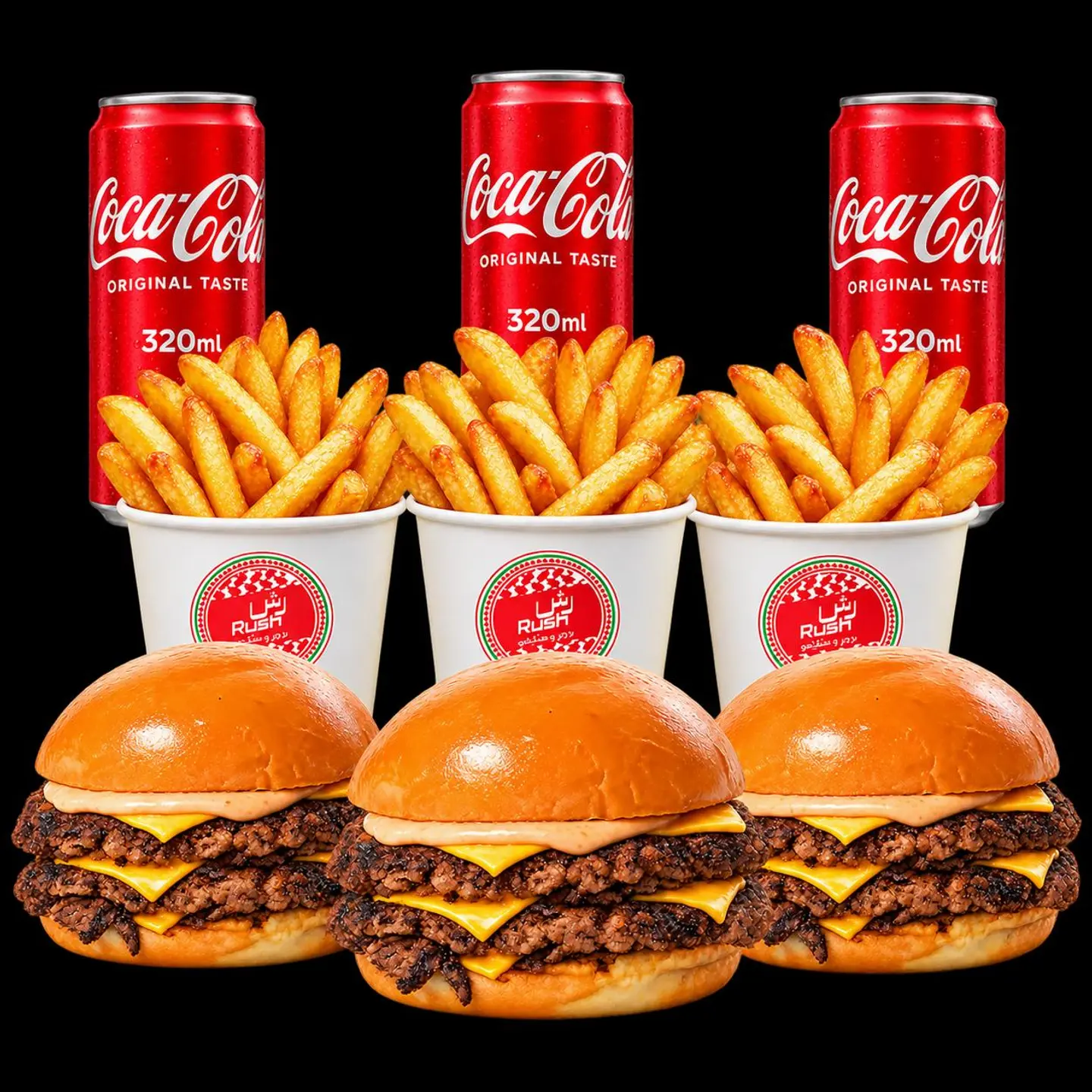 Beef Meal For Three