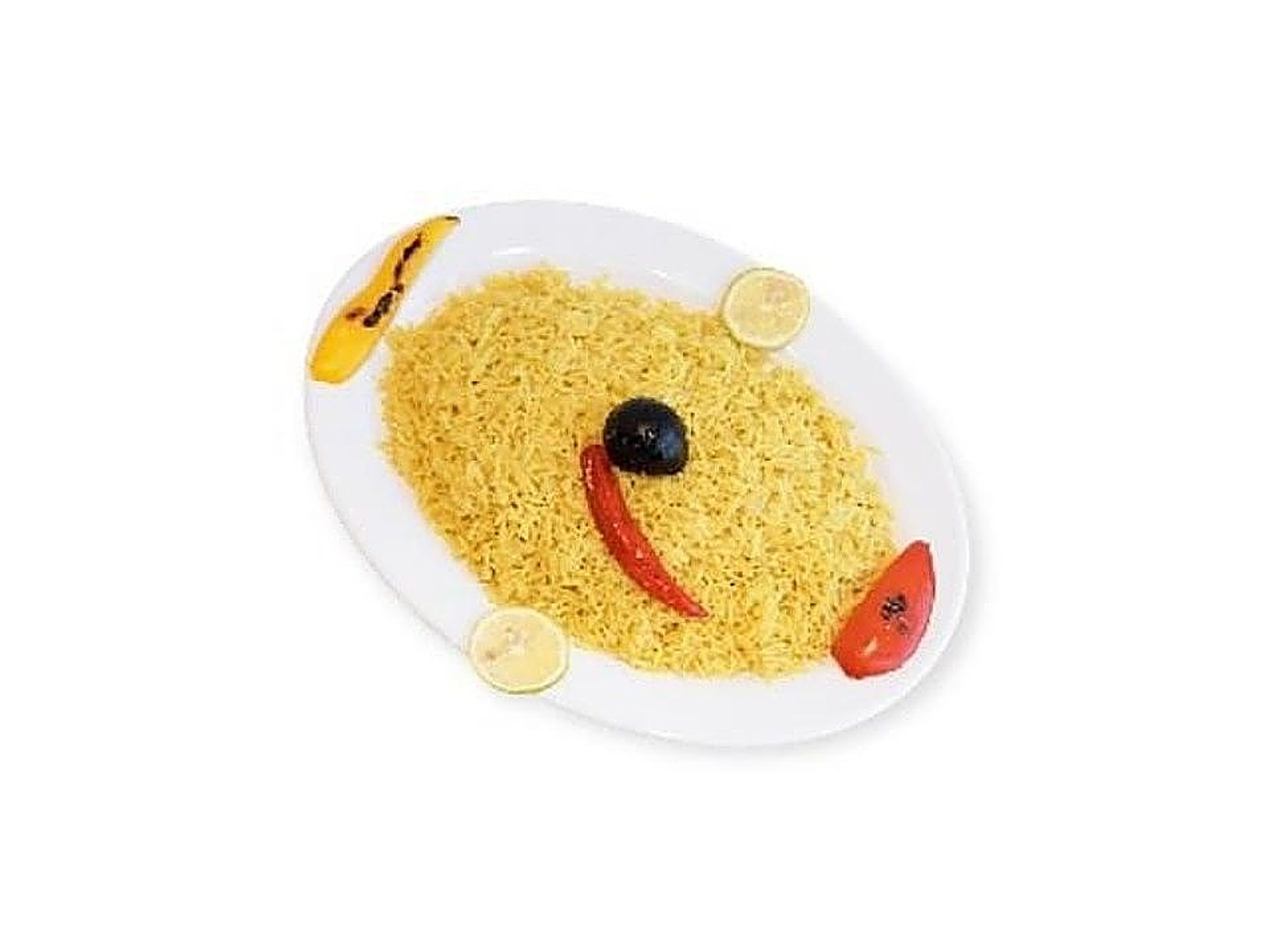 أرز مندي