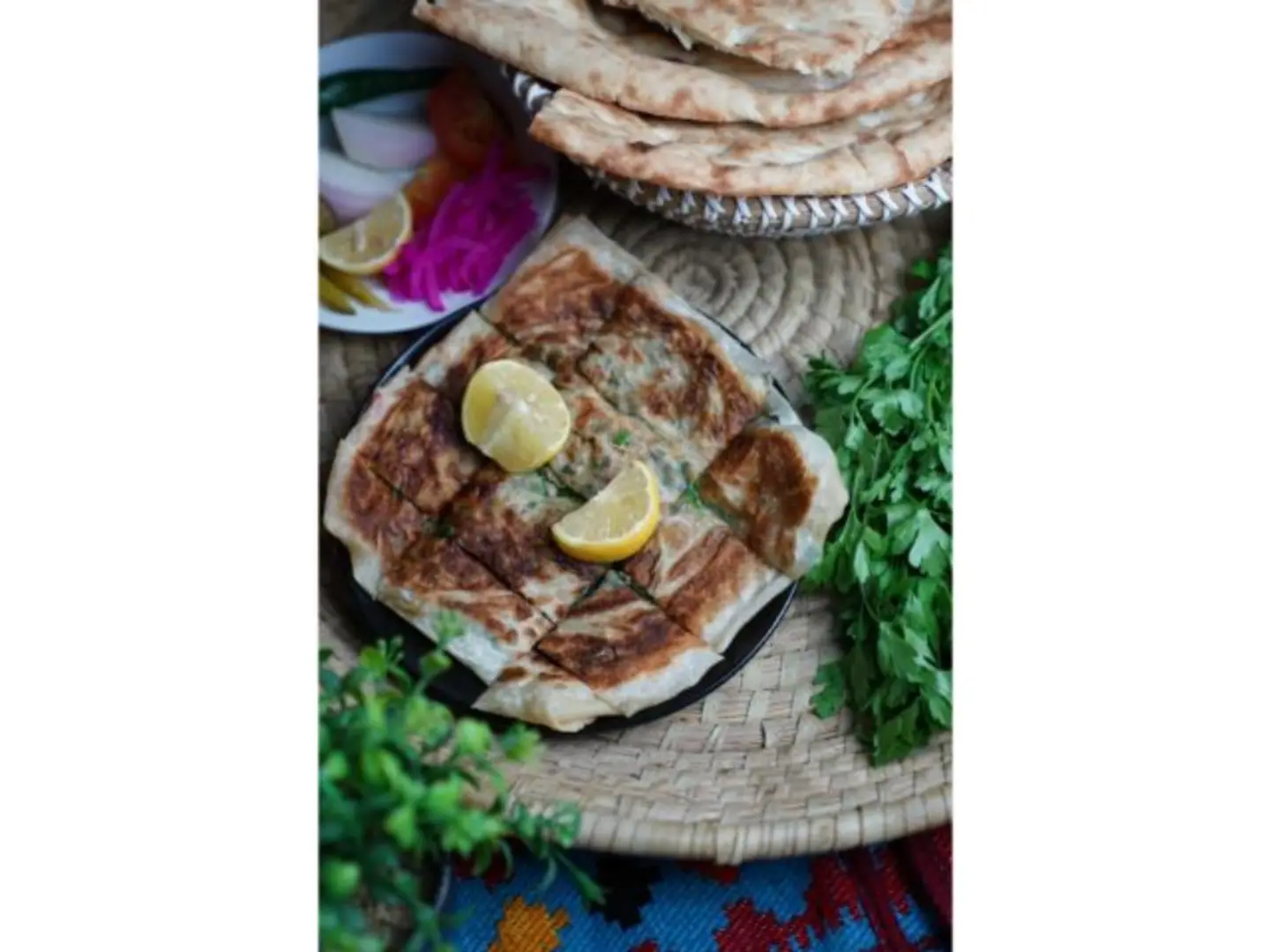 مطبق جبنة سائلة