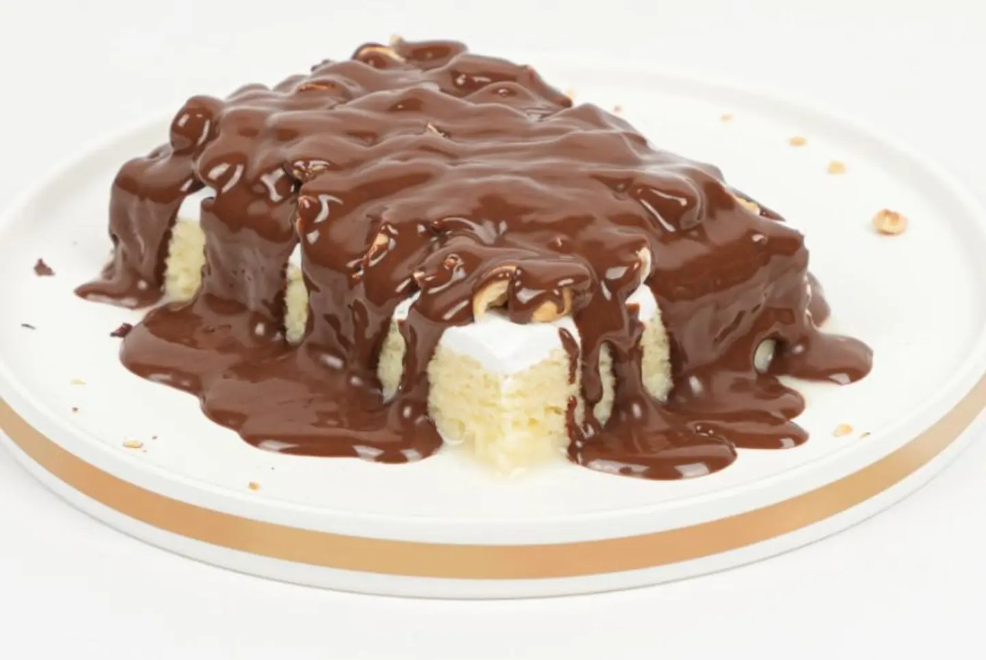 Nutella Qishtota