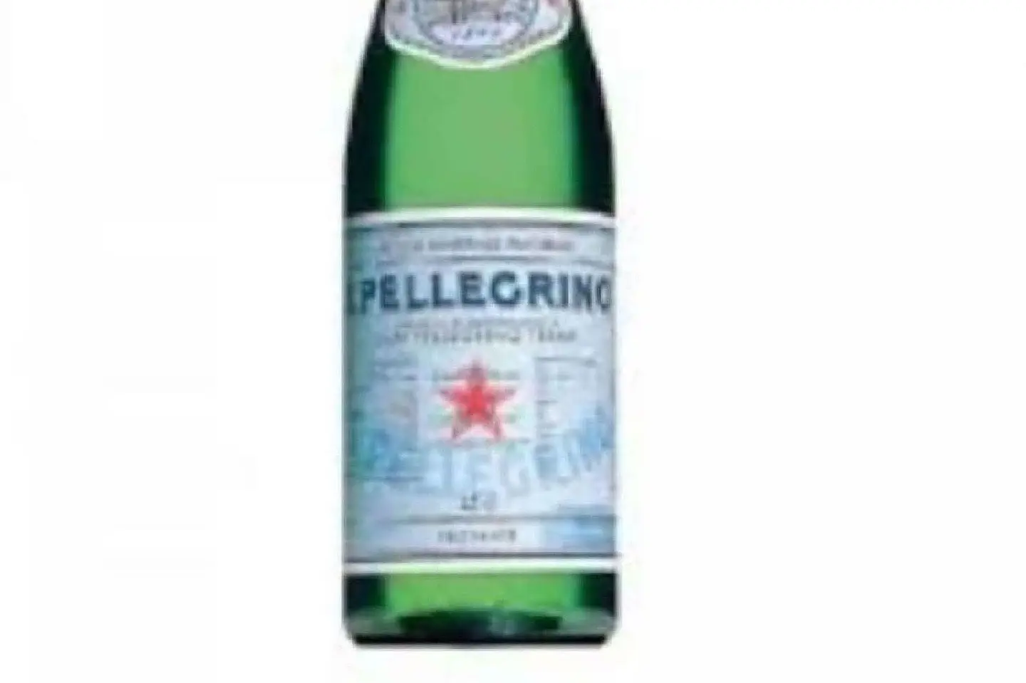 San Pellegrino Sparkling