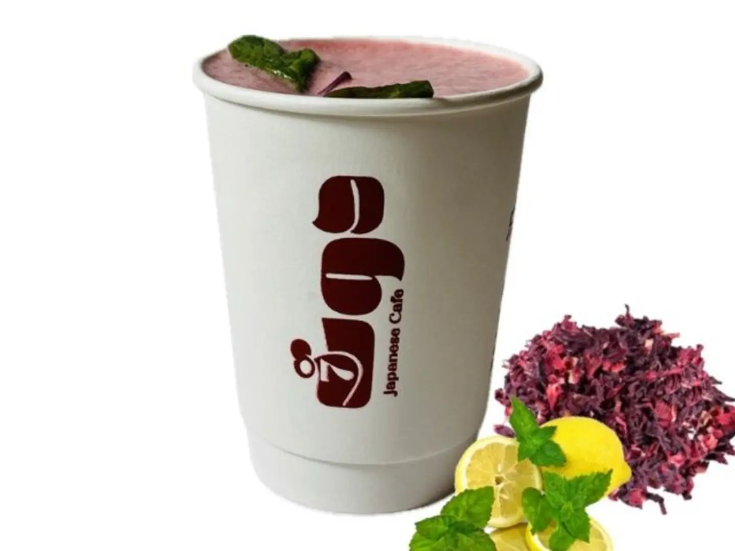 كركدية باشن فروت