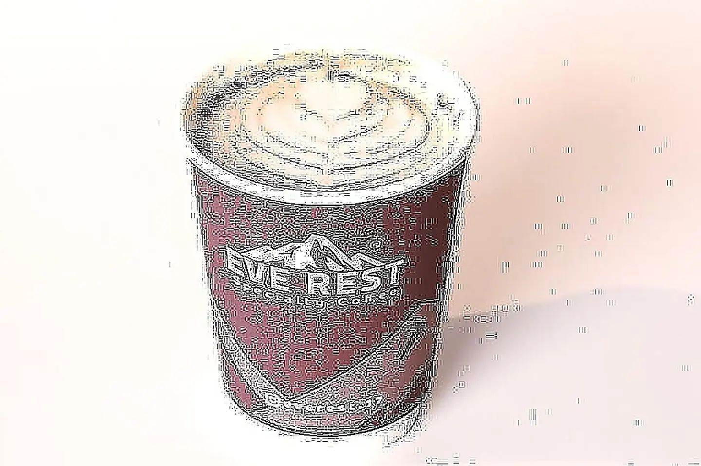 Hot Chocolate