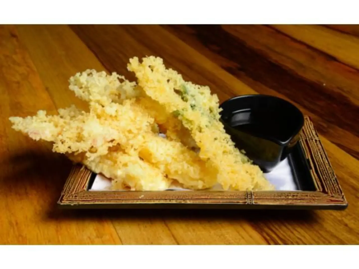 Shrimp Tempura