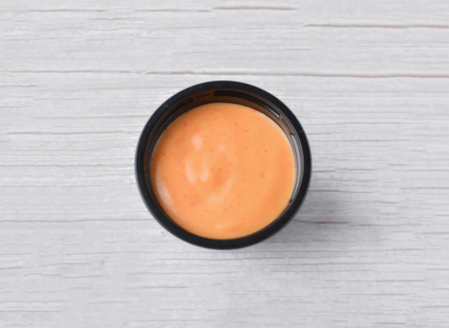 Dynamite Sauce