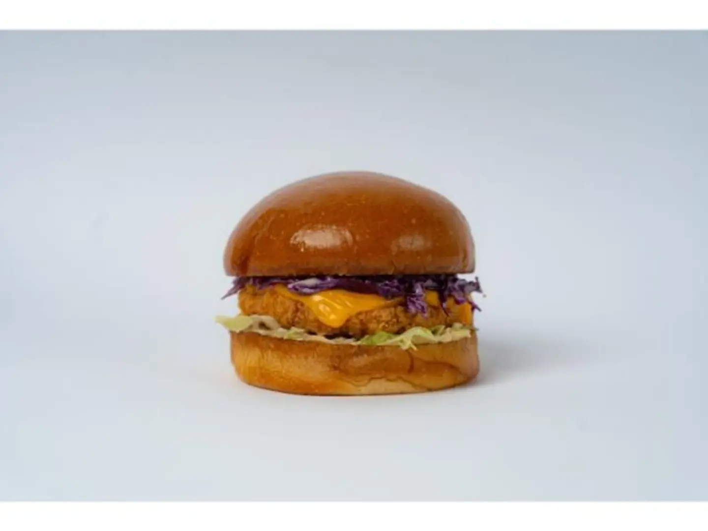 كلاسيك تشكن برجر