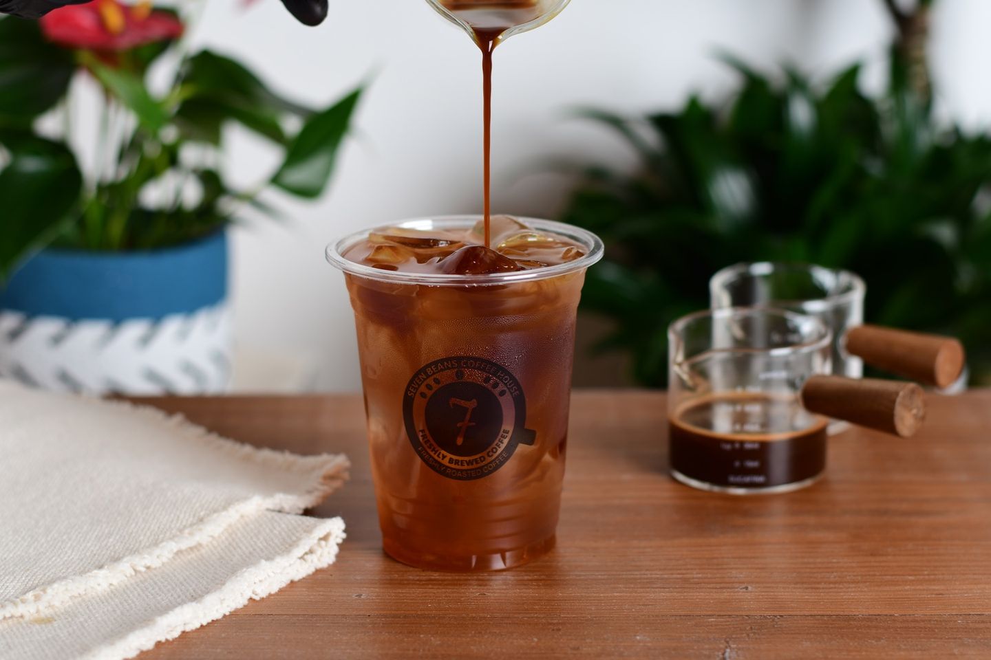 Ice Americano