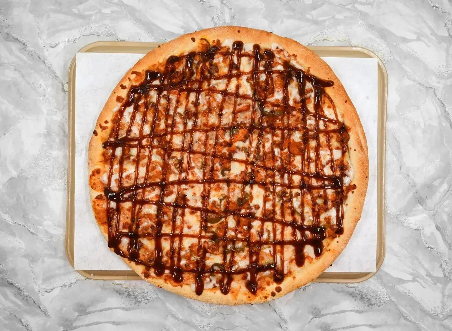 باربكيو دجاج