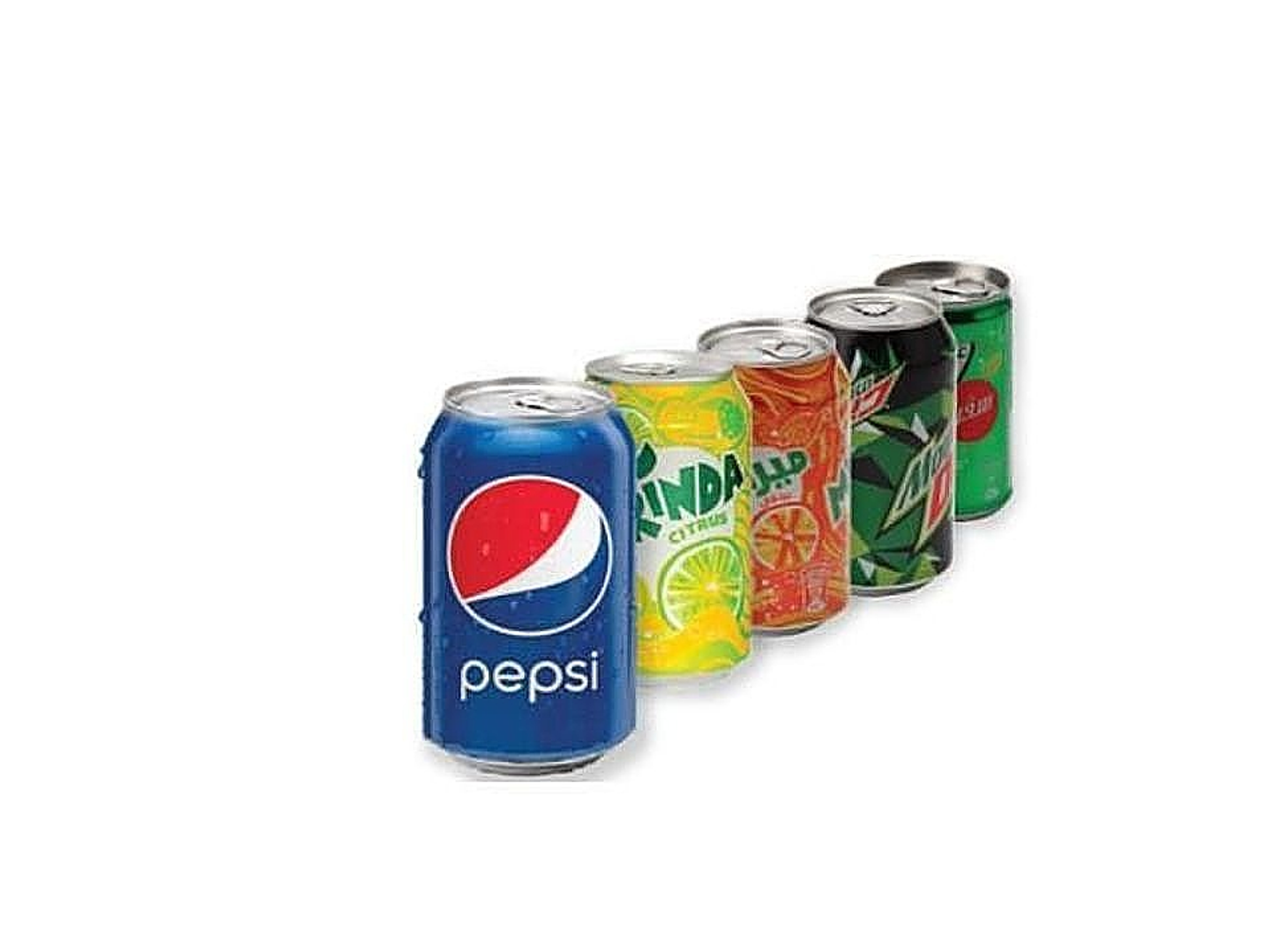 Soft Drink
